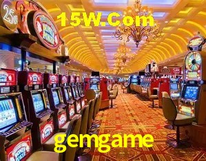 Desvendando o Mundo dos Jogos Virtuais na gemgame