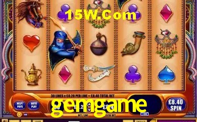 A Emoção da Loteria na gemgame: Uma Chance de Mudança de Vida