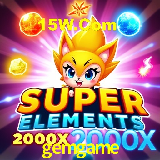 Descubra a Magia dos Jogos de Arcade no gemgame