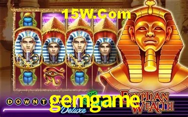 Desvendando o Mundo dos Jogos Virtuais na gemgame